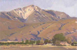nestled in the foothills.jpg (97951 bytes)